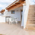 Sea View House 6 Hébergement de vacances Olbia