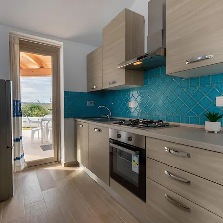 Casa vacanze Sea View House 6