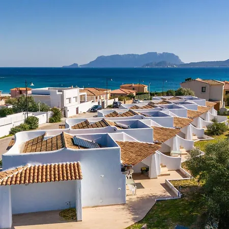 Casa vacanze Sea View House 6 *