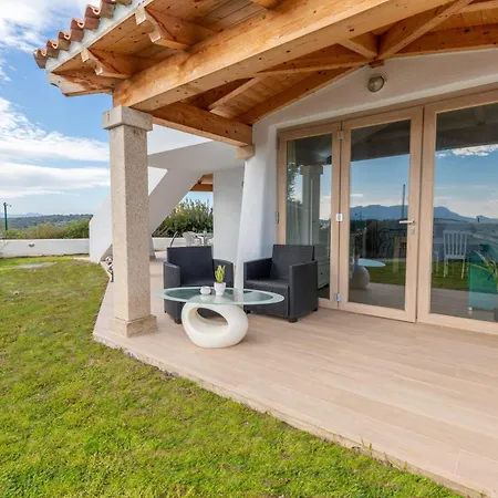 Holiday home Sea View House 6
