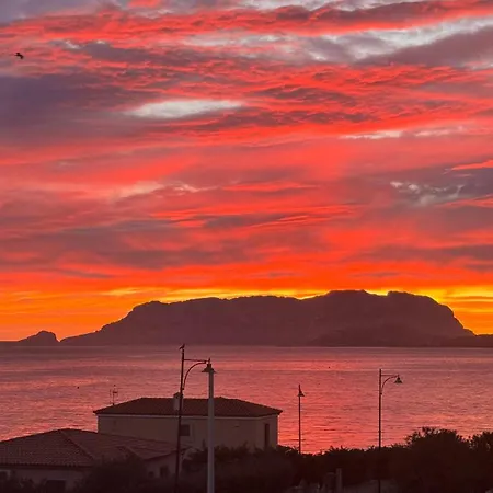 Sea View House 6 度假居