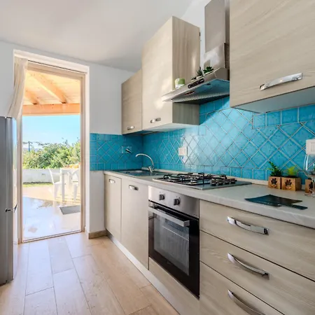 Sea View House 6