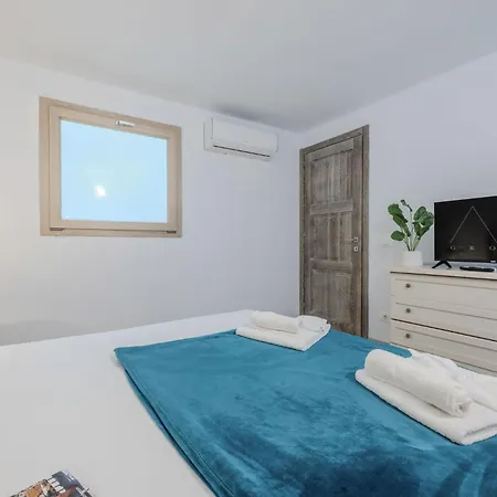 別荘 Sea View House 6 オルビア