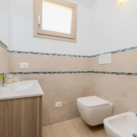 度假居 Sea View House 6 *