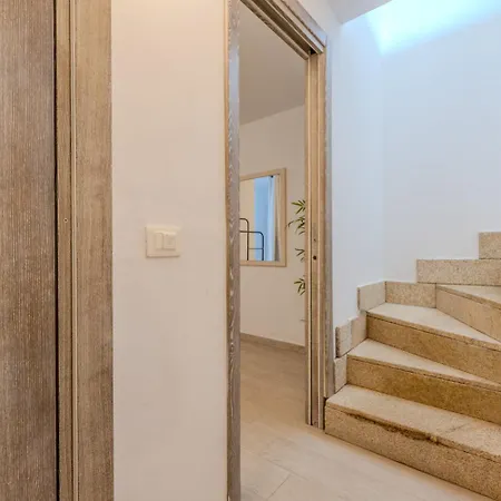 度假居 Sea View House 6