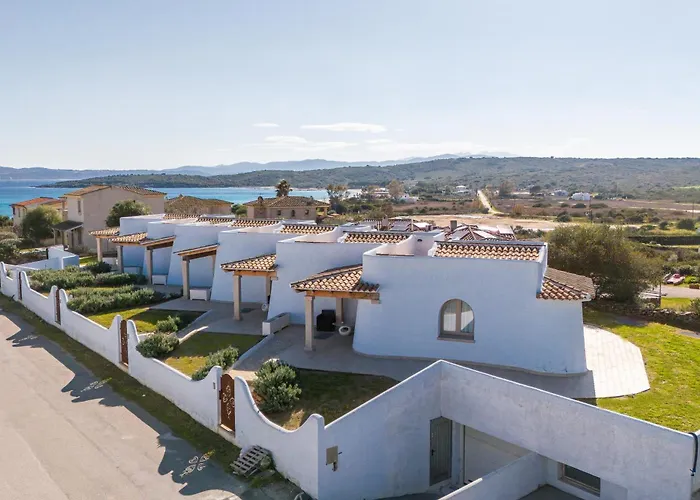Sea View House 6 Σπίτι διακοπών *