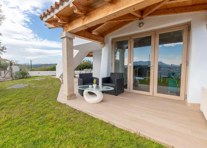 Σπίτι διακοπών Sea View House 6