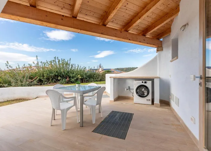 Sea View House 6