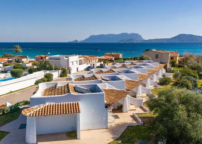 Σπίτι διακοπών Sea View House 6 *