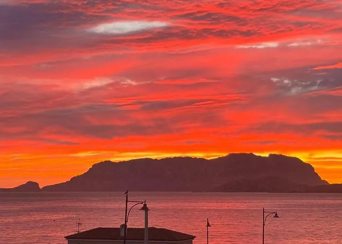 Sea View House 6 Σπίτι διακοπών