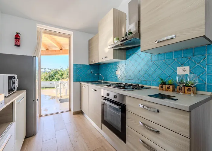 Sea View House 6