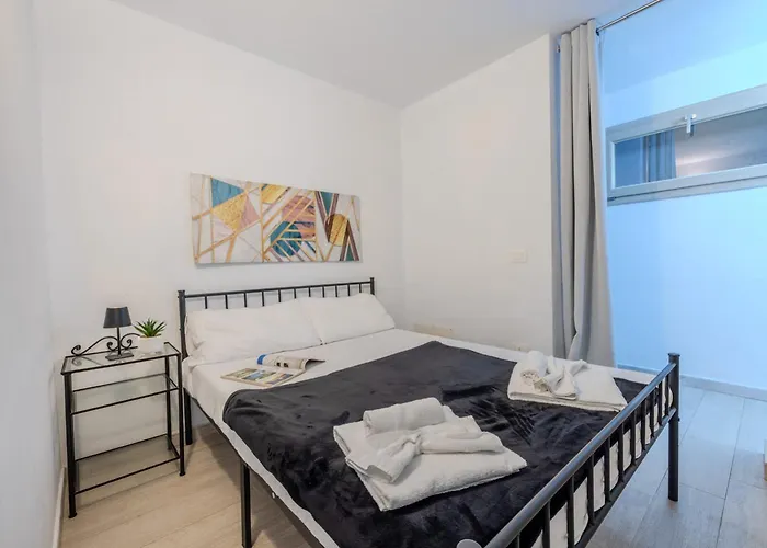 Σπίτι διακοπών Sea View House 6 *