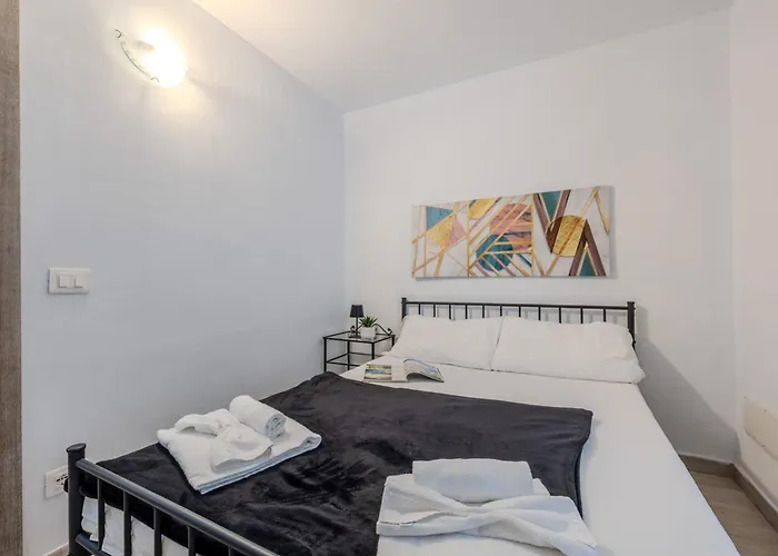 Ferienhaus Sea View House 6 *