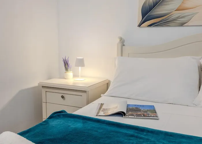 Sea View House 6 Σπίτι διακοπών